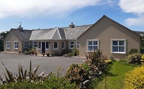 Killilagh House Accommodation