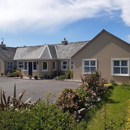 Killilagh House Accommodation Doolin Exterior photo