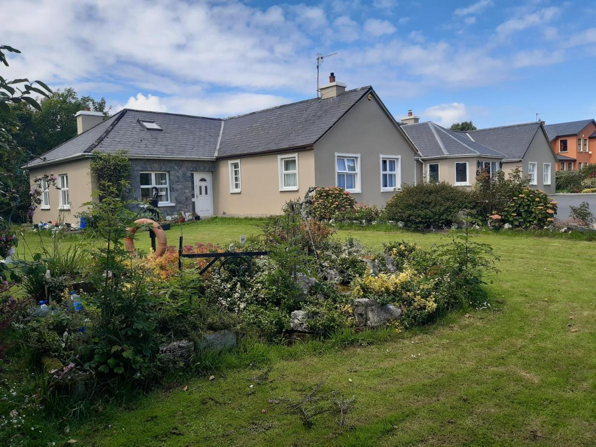 Killilagh House Accommodation Doolin Exterior photo